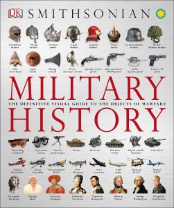 This book will give you a solid introduction to the military history of the world