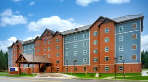 IHG® Army Hotels’ Approach to Sustainability