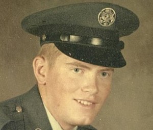 Air Force veteran’s obit urges ‘irresponsibly large wager on Nebraska beating Iowa’ in lieu of flowers