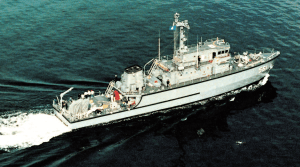 India cancels minesweepers deal with South Korea
