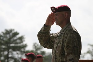 Biden nominates Mingus as next US Army vice chief of staff