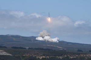 Ligado 5G could be ‘harmful’ to older Pentagon satellites, report says