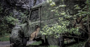 More than meets the eye: Army selects next-gen camouflage system