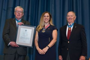 Nominations are open for the Congressional Medal of Honor Foundation’s Citizen Honors awards