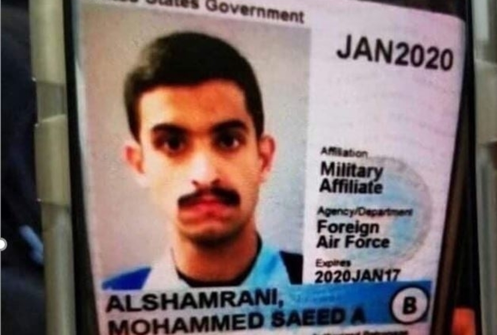 FBI:  ‘Full and complete cooperation’ from Saudi colleagues of slain Pensacola gunman