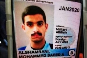 FBI:  ‘Full and complete cooperation’ from Saudi colleagues of slain Pensacola gunman