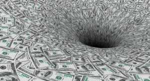 USPS retiree health fund is in jeopardy
