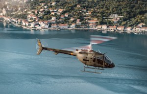 South Korea selects Bell’s 505 helicopter for military training