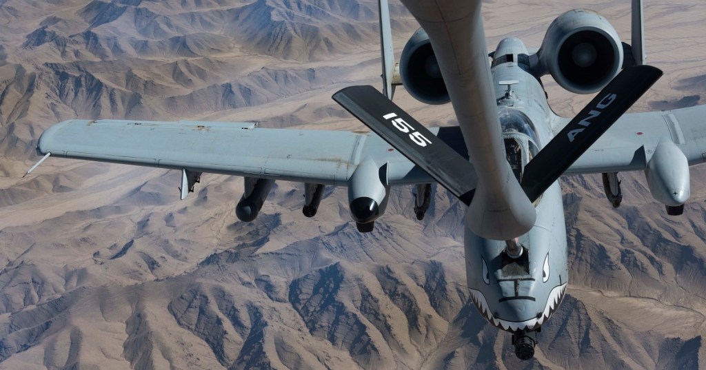 Draft showdown — U.S. military aircraft: PODCAST
