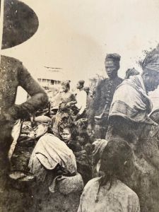 Photos Guy Fort took during his travels on Mindanao