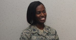 Air Force nurse, a major, pleads guilty to pharmacy kickback scheme