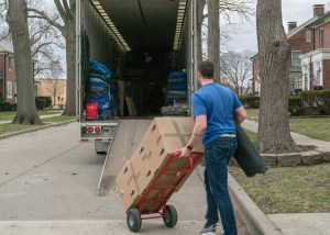 Making a military move this summer? Roadblocks continue.