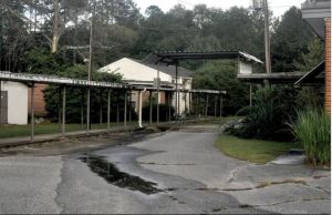 Five Marines at NAS Pensacola charged with breaking into school after wedding