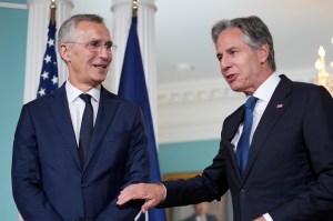 NATO signs $700 million Stinger missile contract amid production push