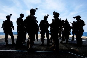 Navy SEAL leaders relieved of duties after sexual misconduct investigation
