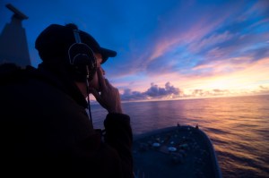 Maybe today’s Navy is just not very good at driving ships