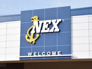 Do these computers sold at Navy Exchanges pose a cyber threat?