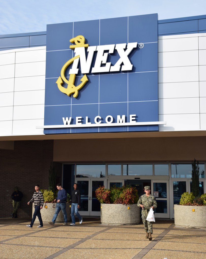 Lawmakers want to limit Chinese business in military quality of life
