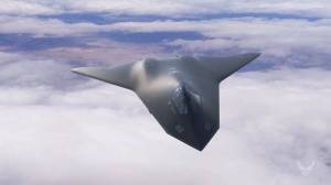 Why the US Air Force should keep Next Generation Air Dominance alive