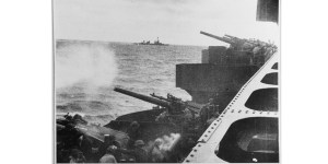 Tassafaronga: Night of the Long Lances