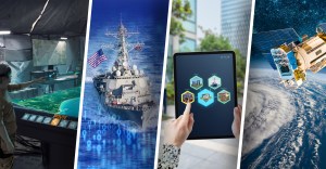 US Navy cuts deal to see Microsoft’s tools before they hit the market