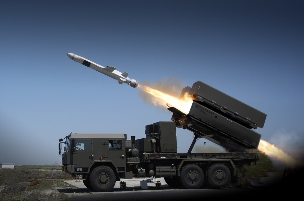The US Navy’s new anti-ship missile scores a hit at RIMPAC, but there’s a twist