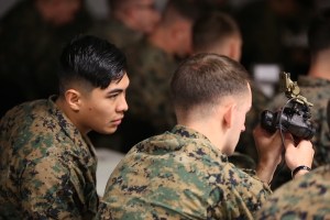 Grunts to get new binocular night vision goggles by spring 2020 ― and they’re not green