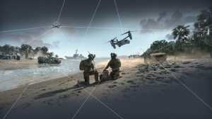 Accelerate C2ISR convergence at the edge