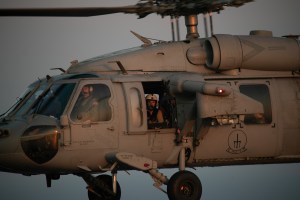 Navy, Marine Corps test warfighting concepts