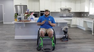 Join the Homes For Our Troops Mission