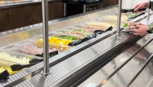 Military needs better recipe for feeding troops, auditors say