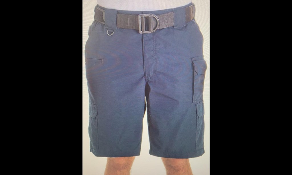 Fun in the sun: Flightline shorts on the way for overheated Nellis maintainers