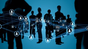How to leverage your connections to land a civilian job