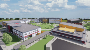 60-year-old public school to be replaced on Marine Corps Base Hawaii