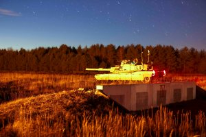 $6 billion tank deal to Poland cleared by State Department