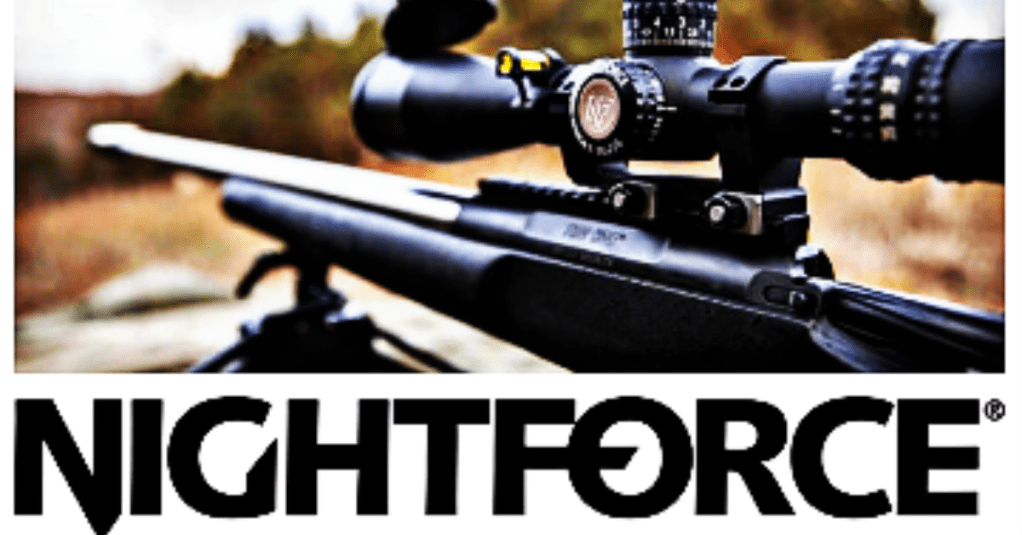 This is what’s coming from Nightforce Optics in 2019