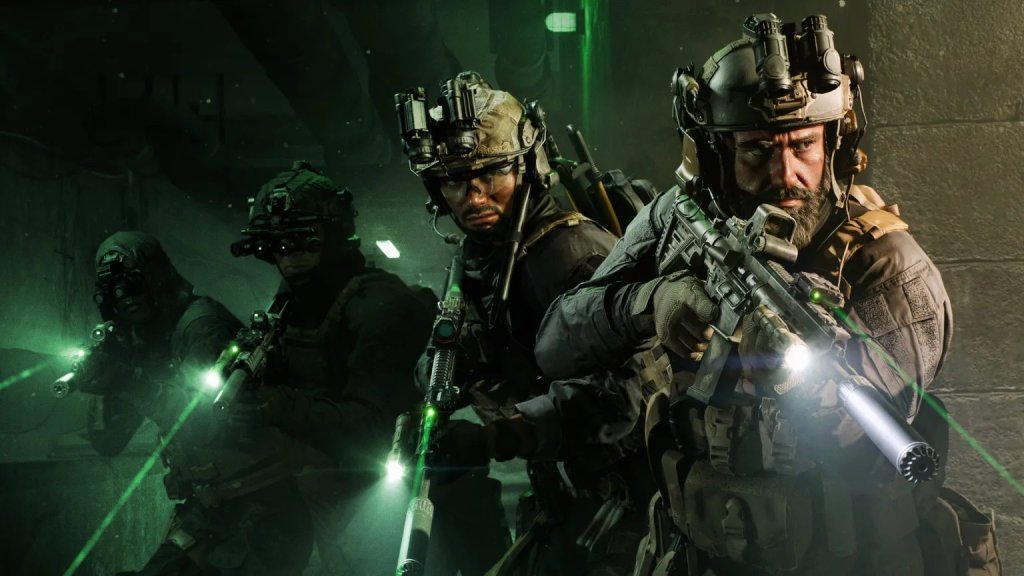 Beyond the battlefield: How 3 Marine Raiders turned combat lessons into a healing mission