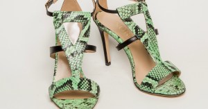 These vets got their kicks by starting their own shoe-related businesses
