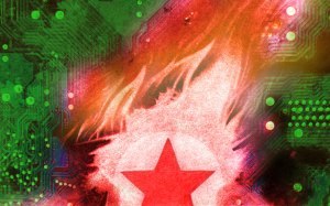 US blames N. Korea for series of cyberattacks