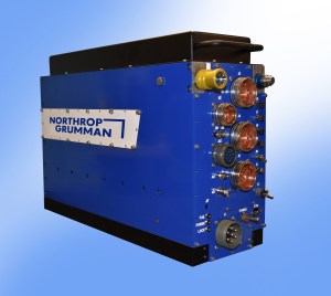 Northrop Grumman has developed a next-generation signals intelligence architecture