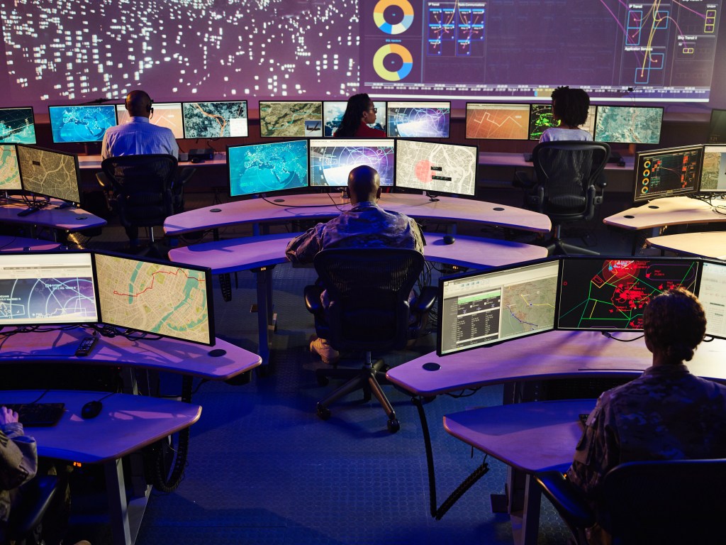Northrop to upgrade DIA systems in ‘Neptune Phoenix’ deal worth $700M