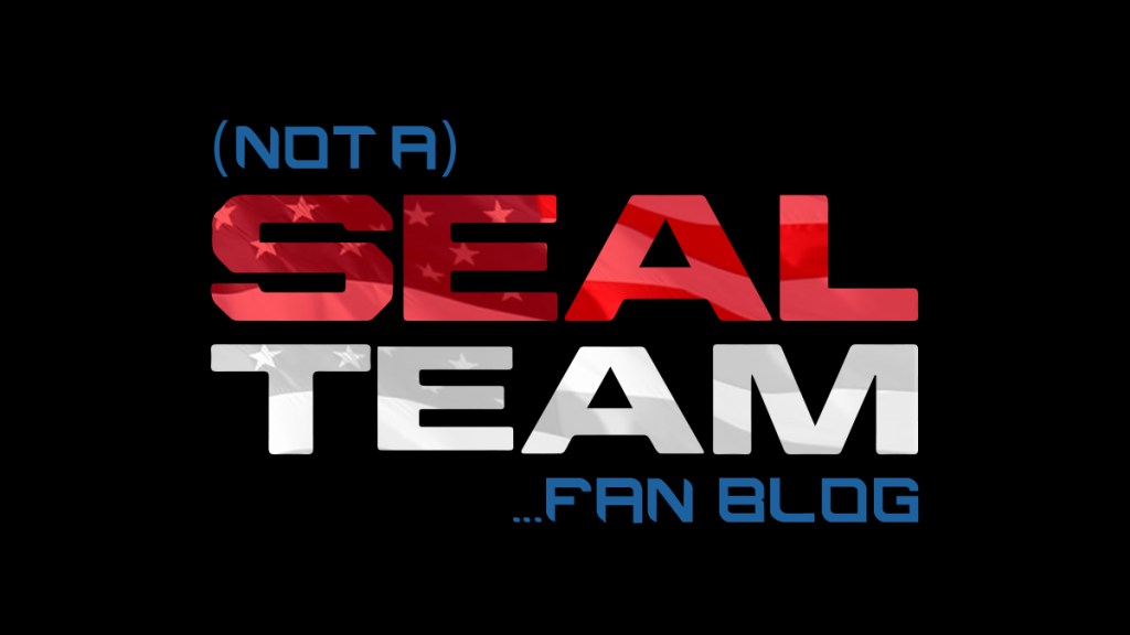 SEAL Team Episode 10 ‘Unbecoming an Officer’ (winter break)