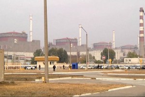 The global nuclear energy market is a geopolitical battleground