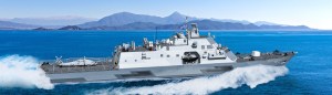 Lockheed refines bid to modernize the Greek frigate fleet. Here’s what it’s offering.