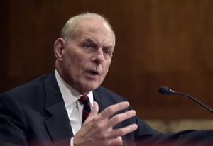 Gen. John Kelly pushes back against Democrat who called him ‘a disgrace’
