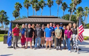 Warrior Spirit Ranch Expands a New Model for Veteran Healing