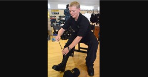 Navy mourns beloved Fitz petty officer who died in Mississippi