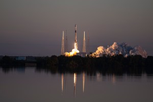House lawmakers back Space Force fees for use of launch ranges