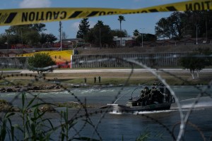 Months-long flotation device delay preceded Texas soldier’s drowning