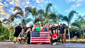 New Veterans Healing Center Revolutionizes Veteran Mental Health